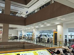 -BIGOFFS 超级折扣(仁恒伊势丹店)