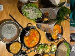 -呷哺呷哺 黄金牧场 (新中关购物中心店)