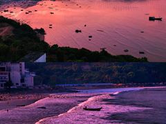-渔寮风景区