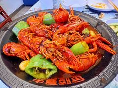 -金陵暴走小龙虾·迷踪蟹(凯德MALL店)