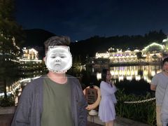 -深圳东部华侨城茵特拉根酒店