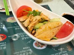 -滕记星发餐室·新加坡菜(巨鹿路店)