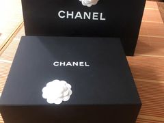 -CHANEL(恒隆广场店)