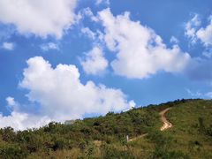 -南京市江宁方山