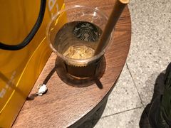 -星巴克(深圳布吉万象汇4F店)