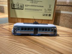 -大连市规划展示中心