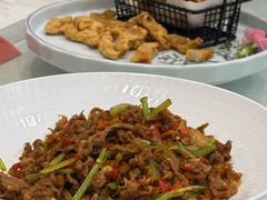 -八大碗·地道东北菜(白塔堡店)