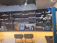 -Laures·月桂西班牙碳烤餐厅(十尚坊店)