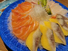-鱼跃食堂·精致寿司(东林美域店)