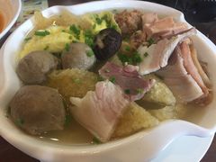 -长兴菜馆(高桥店)