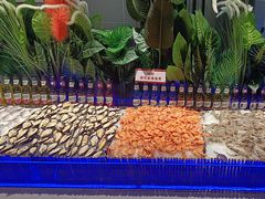 -名扬煮艺肥牛自助火锅(同和店)