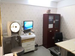 -西安伊美尔医疗美容医院