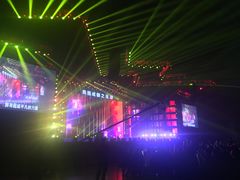 -成都金融城演艺中心