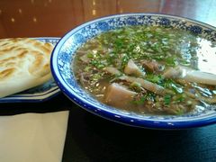 -泉儿头杂碎·清真(城东总店)