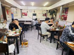 大堂-西塔隆太白烤牛肉馆(图们路店)