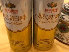 -北京全聚德(西客站店)