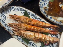 -極上萬膳·日料放题(海岸城店)