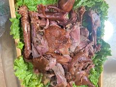 -金台阶鱼馆(于桥水库店)