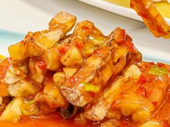 -尚岛私房菜(西方巷店)