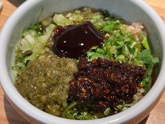 -额尔敦草原涮羊肉·烧烤(冻青树总店)