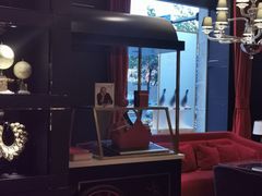-Salon de The de Joel Robuchon(外滩18号店)