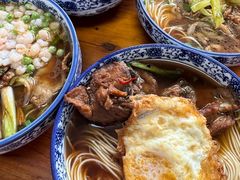 -太湖面馆十八浇(渔港路店)