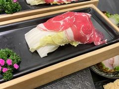 -湊湊火锅·茶憩(打浦桥日月光店)