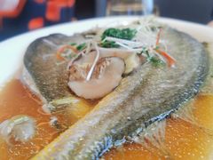 -香港狮子山下·明星粤菜餐厅(北苑店)