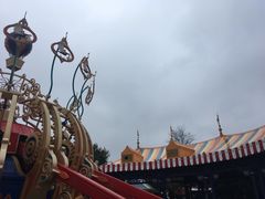 景点-上海迪士尼度假区