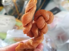 -王阿姨文昌油赞子(府桥街店)