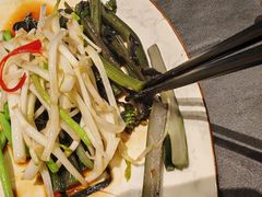 -A One Kitchen·南京精菜馆(德基广场店)