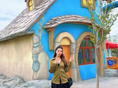 -水上乐园·欢乐世界