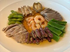 -申粤轩·手工点心·金牌烧味·经典粤菜(丁香花园店)