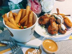 -艾薯夫妇Aysh(福田星河COCOPark店)