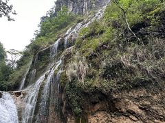 -华蓥山天意谷景区