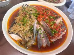 -贺记湘菜馆(东体育会路店)