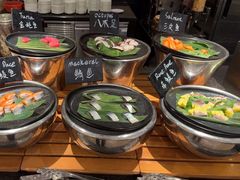 -Social 秀西餐厅-长沙瑞吉酒店(运达店)