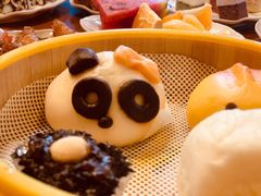 -快乐爱斯米牛排自助(吾悦广场店)