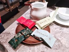 -四道菜·福建菜馆(新街口金鹰店)