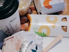 -麦当劳(曲阳店)