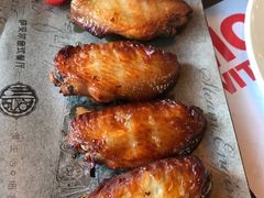 -萨贝尔意式餐厅(宝信店)