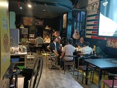-热喜·现包大馅汤圆(老街店)