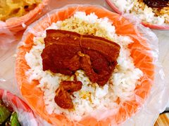 把子肉-咱家王新国把子肉(县东巷店)