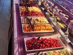 -比格比萨自助(赛罕区万达广场店)