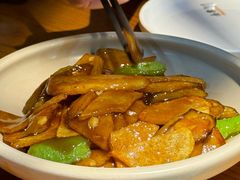 -金掌勺·锅包肉(双榆树店)