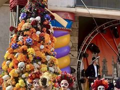 -大连海昌发现王国主题公园