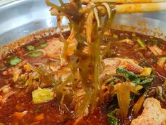 -王菊美食街·王菊面馆(总店)