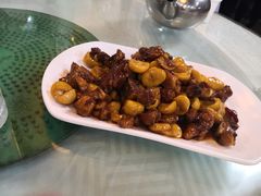 -石牛酒家(庐山风景名胜区店)