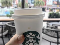 -星巴克臻选(深圳海上世界店)