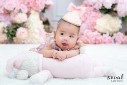 -首尔宝宝SEOUL  BABY STUDIO(通州店)